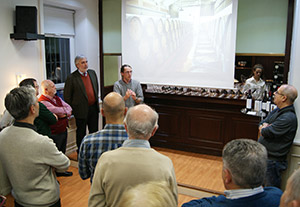 Bodega Las Moradas de San Martín