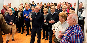 Presentación Bodegas Concejo