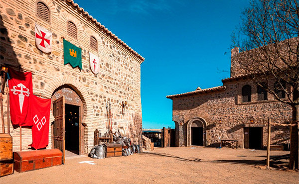 Puy Du Fou España