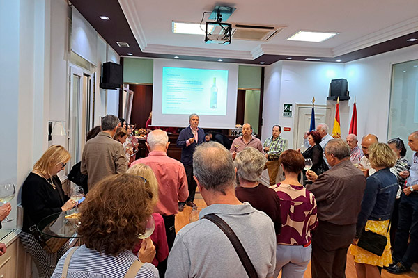 Presentación Bodegas Figueroa