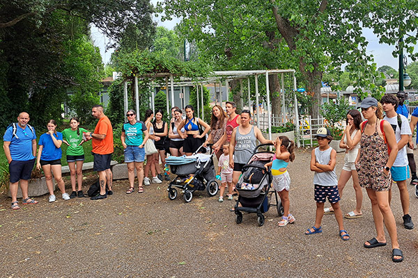 Fiesta Junior Parque de Atracciones