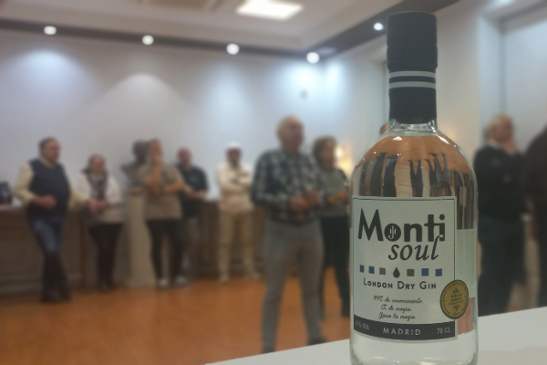 Presentación Ginebra Monti