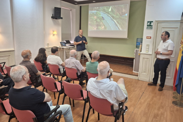 Presentación Leapmotor B10 y C10