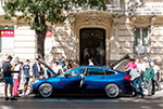 Presentación BMW SERIE 6 Gran Turismo