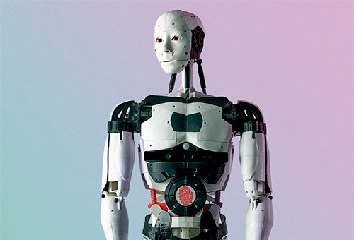 Visita – Taller Nosotros Robots