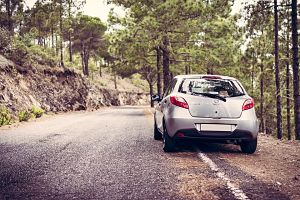 Aumenta la mortalidad en carreteras convencionales