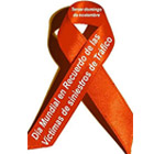 Día mundial en recuerdo a las víctimas de accidentes de tráfico