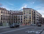 Ordenanza de Movilidad Sostenible del Ayuntamiento de Madrid