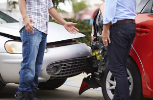 Conoce ocho situaciones de accidentes de trafico que probablemente no cubre el seguro