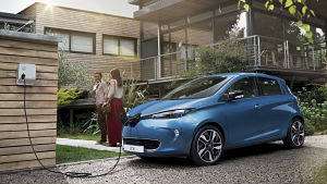 Coches ElÃ©ctricos Disponibles en EspaÃ±a