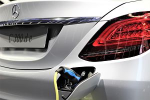 REE y el Plan de Aumento de los puntos de recarga para coches eléctricos