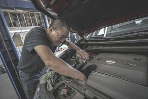 ¿Tu coche consume demasiado aceite?