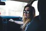 10 consejos para no marearse en el coche