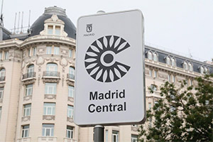 Fallos Madrid Central