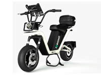 Ioscoot