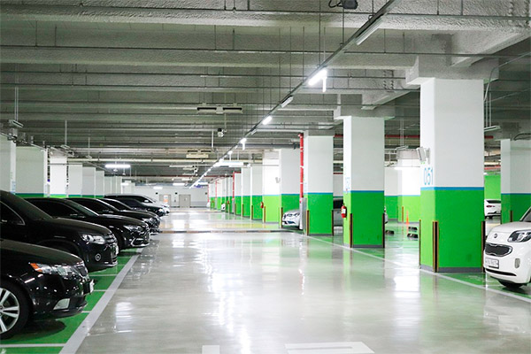 Cómo mantener coche inmovilizado durante confinamiento