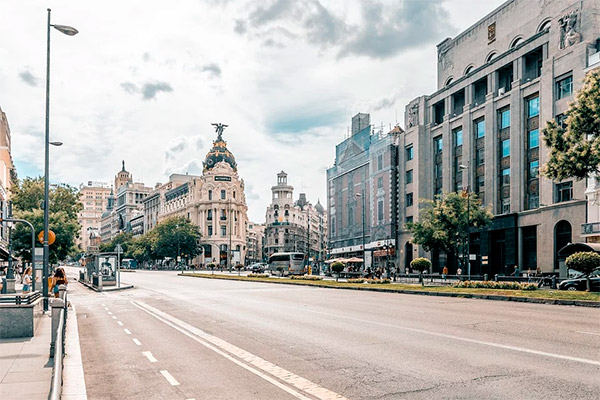 Cómo nos afecta la declaración del estado de alarma.Sanciones