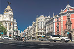 Anulación de Madrid Central por el Tribunal Supremo