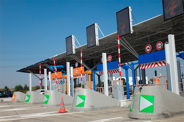 CEA dice NO a los peajes por uso de autovías