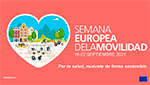 Semana Europea de la Movilidad