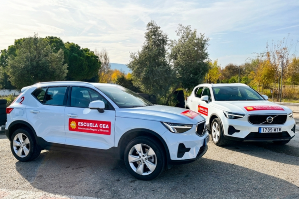 Razones para hacer un curso de conducción segura