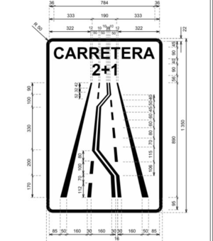 carretera dosmasuno 1