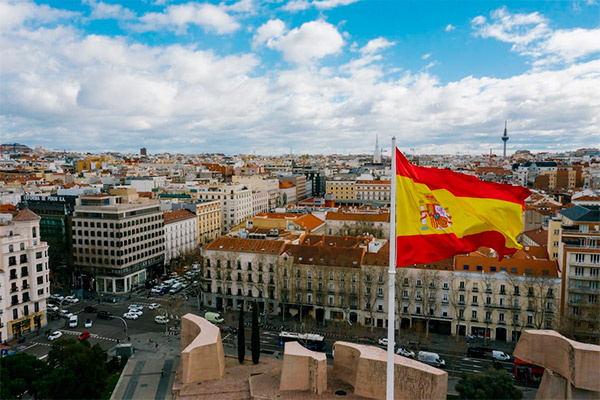 ¿Cuánto tarda la nacionalidad española por residencia?