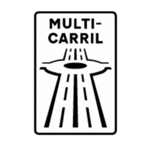 multicarril 1