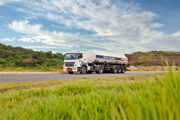 Normativa para la formación de conductores de transporte por carretera