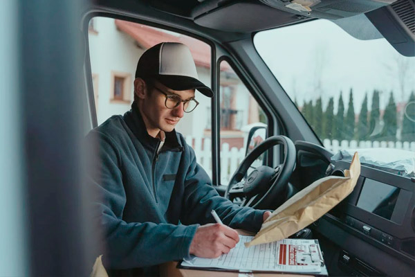 Cómo recurrir multas de tráfico si eres una empresa de transportes