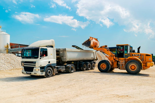 Cómo recurrir multas de tráfico si eres una empresa de transportes