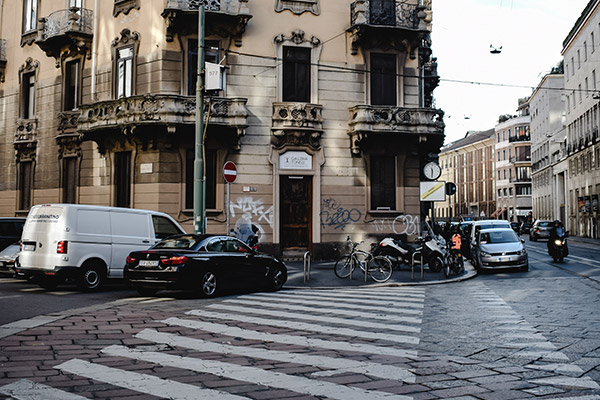 multas de aparcamiento como evitarlas no estacionar