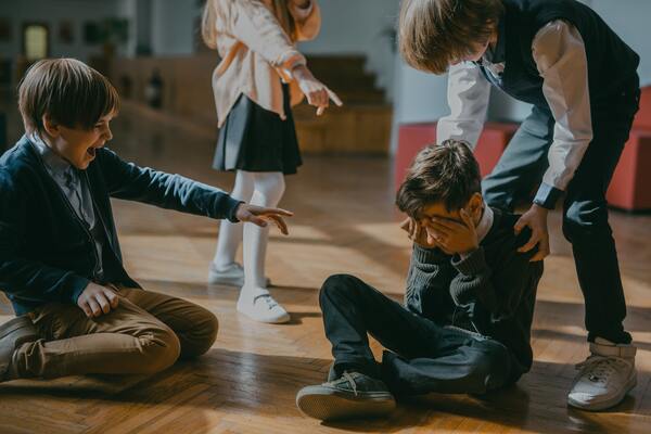 ¿Qué es y qué hacer ante el acoso escolar o bullying?