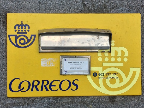 que pasa si no cambio domicilio vehiculo correos