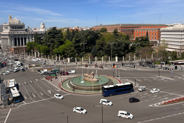 Atención conductores: se anularán miles de multas de tráfico por un error del Ayuntamiento