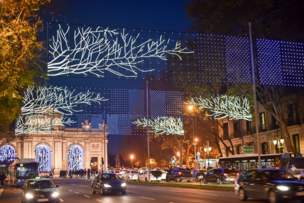 Cómo evitar accidentes en los desplazamientos navideños: riesgos y recomendaciones clave Cómo evitar accidentes en los desplazamientos navideños: riesgos y recomendaciones clave