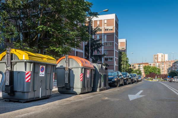 Cómo impugnar la nueva tasa de basuras de tu Ayuntamiento Cómo impugnar la nueva tasa de basuras de tu Ayuntamiento