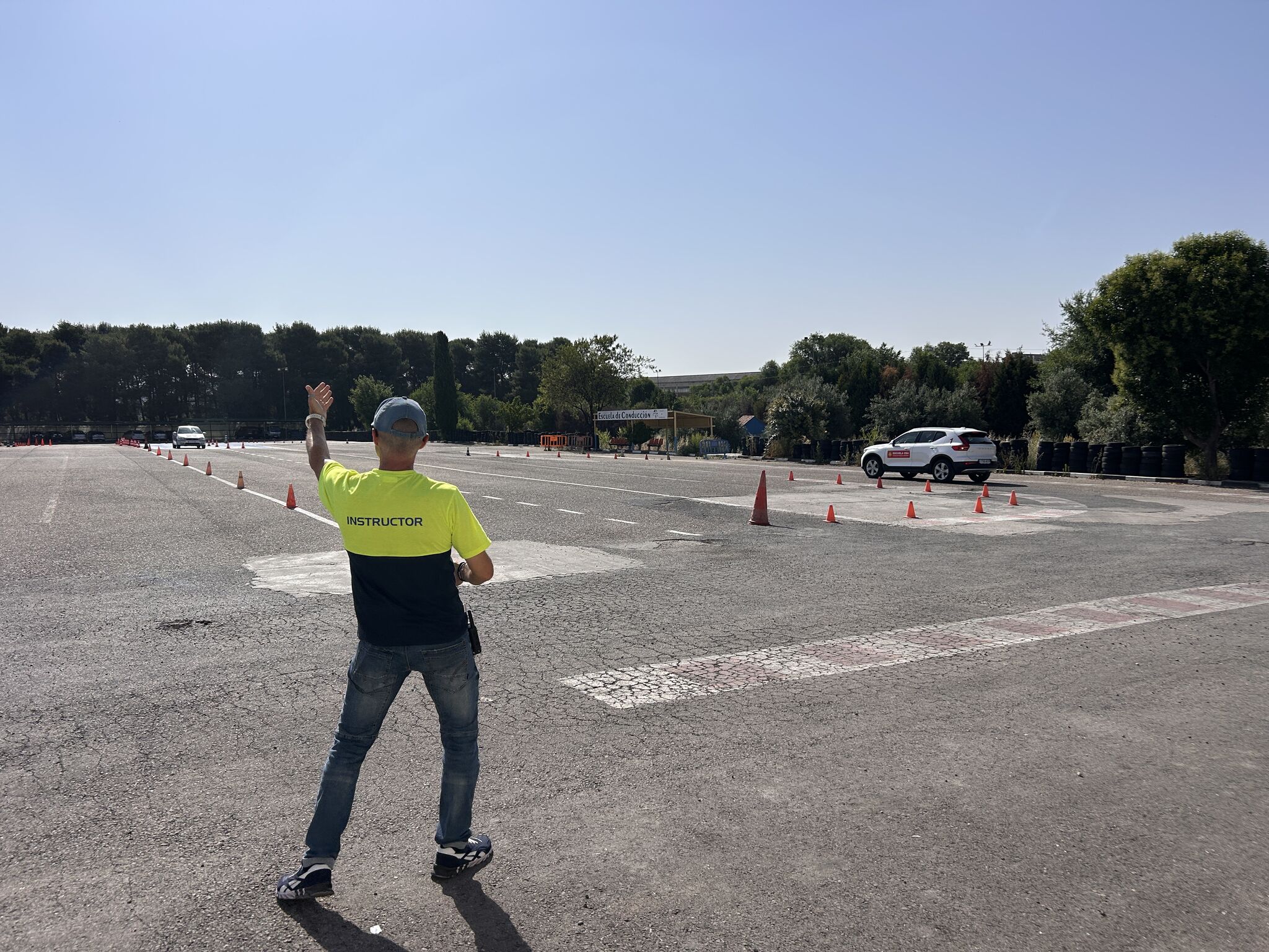 Cómo prevenir los accidentes laborales viales: medidas eficaces