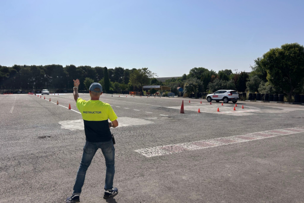 Cómo prevenir los accidentes laborales viales: medidas eficaces