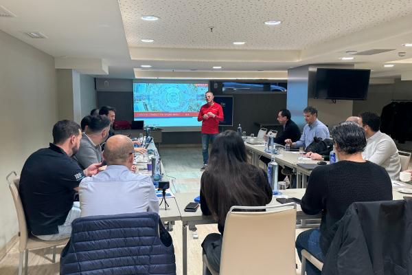 Cómo diseñar una campaña de sensibilización vial efectiva