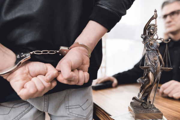 Diferencia entre antecedentes penales y antecedentes policiales: Todo lo que necesitas saber