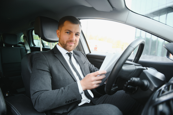 Flotas invisibles: el riesgo de no controlar la movilidad de empleados sin coche de empresa