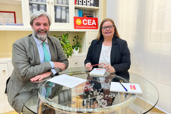 La nueva movilidad necesita nuevos servicios: Descubre todo lo que CEA tiene para ti