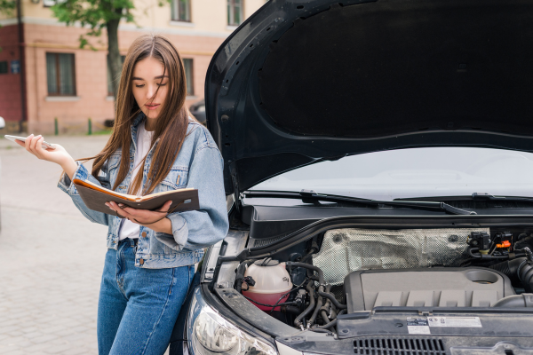 Los errores más comunes al vender tu coche y cómo evitarlos