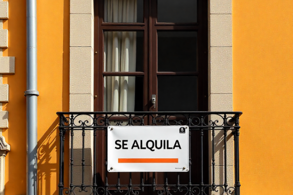 ¿Y si ya has alquilado sin licencia?