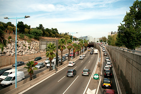 ¿Ha pasado de moda la seguridad vial en España?