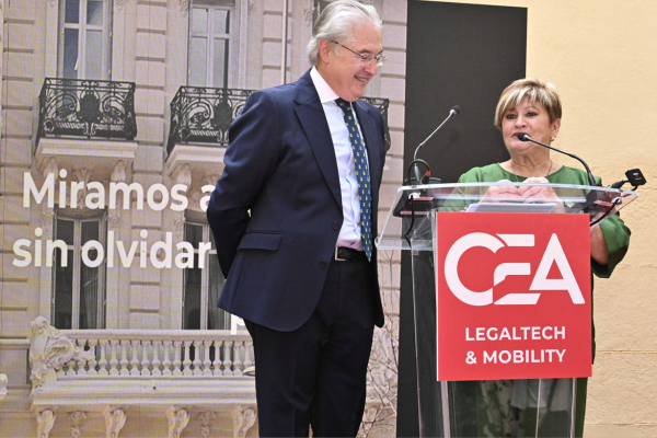 60 aniversario de cea 60 aniversario de cea