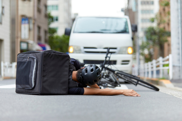 Accidentes de tráfico y costes ocultos: el problema que muchas plataformas infravaloran
