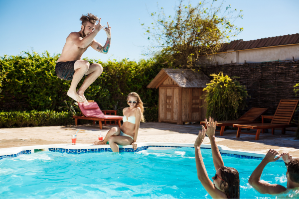 Accidentes en piscinas: quién es responsable y cómo reclamar Accidentes en piscinas: quién es responsable y cómo reclamar
