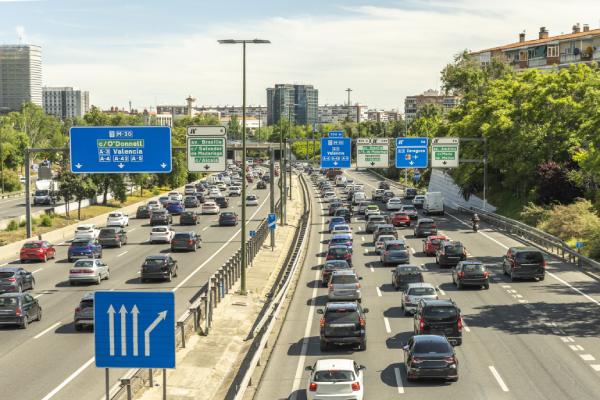 La antigüedad de los vehículos y la Seguridad Vial La antigüedad de los vehículos y la Seguridad Vial
